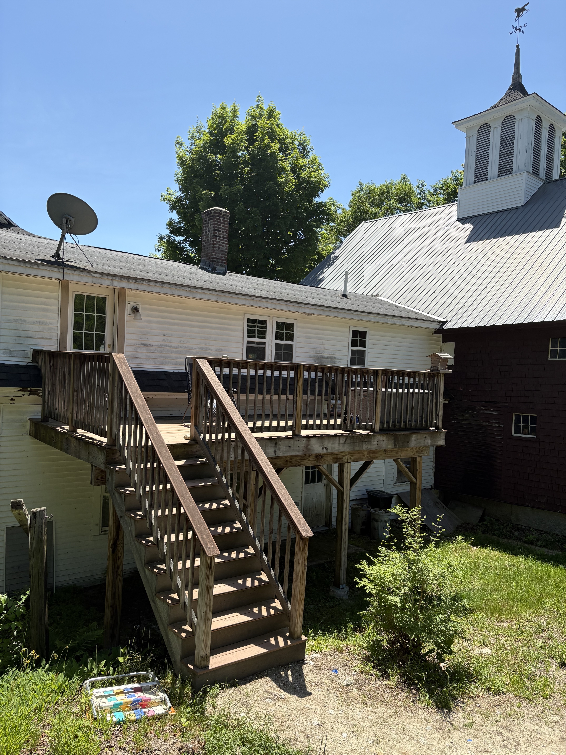 115 Main Street - D