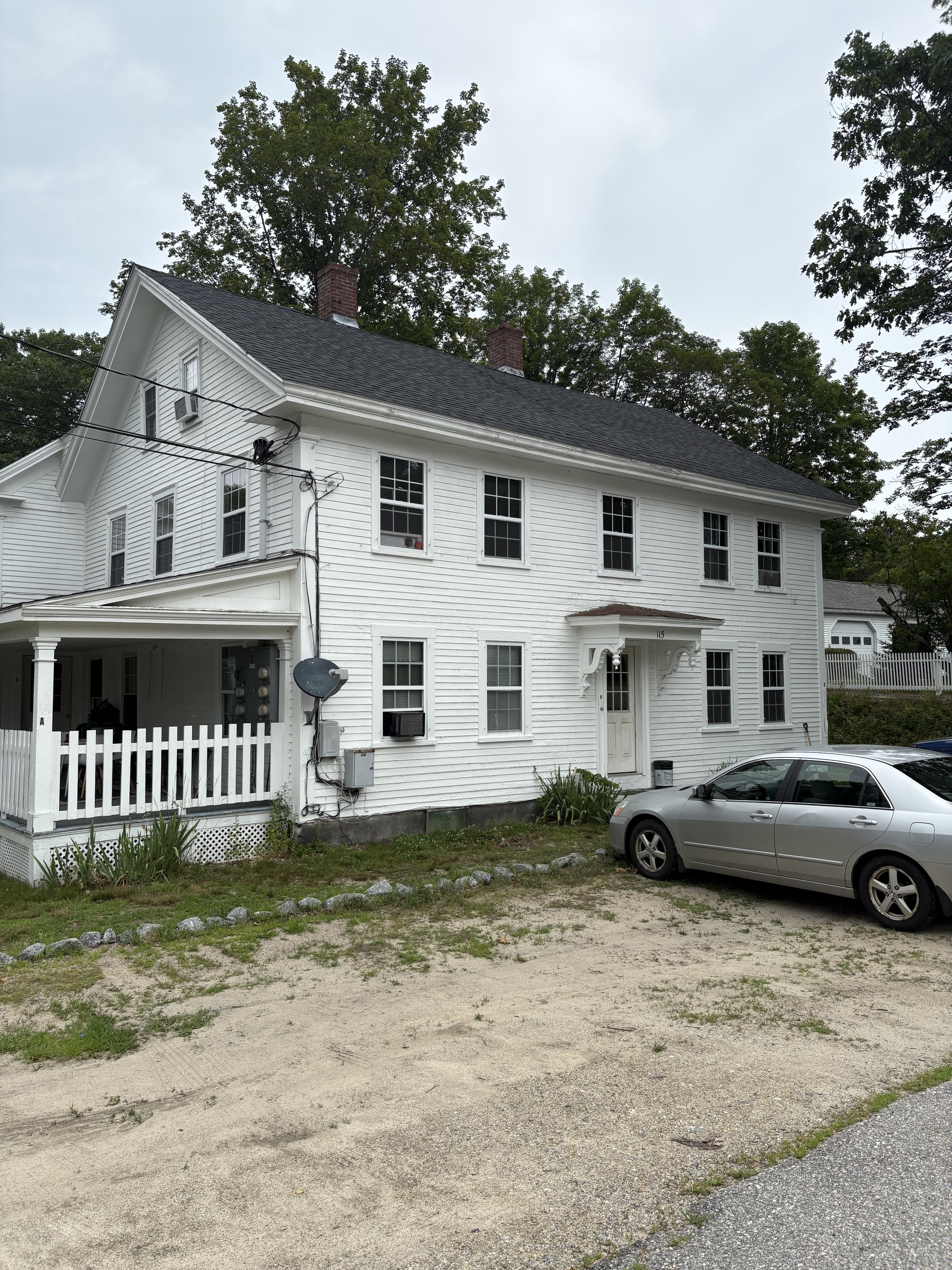115 Main Street - B